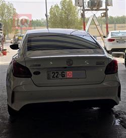 ام جي 5